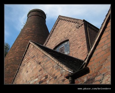 China Museum #3, Coalport