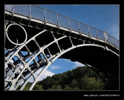 Iron Bridge