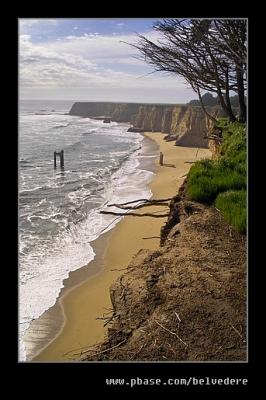 Clifftop View #2, Davenport, CA