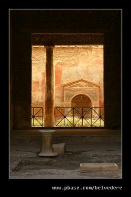 Pompeii #23