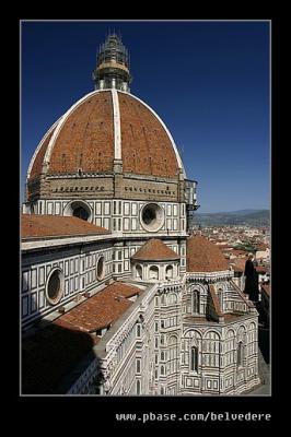 Duomo from the Campanile #06