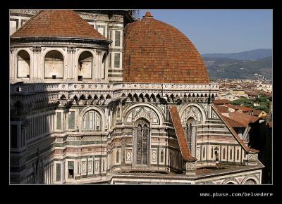 Duomo from the Campanile #10