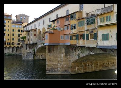 Ponte Vecchio #2