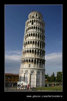 La Torre #1 (Leaning Tower)