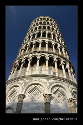 La Torre #2 (Leaning Tower)