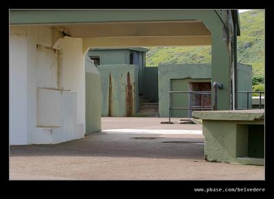 Marin Headlands - Battery Spencer #3