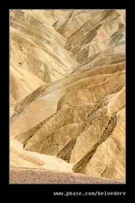 Zabriskie Point #4, Death Valley NP, CA