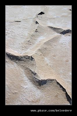 Salt Flats #2, Death Valley NP, CA