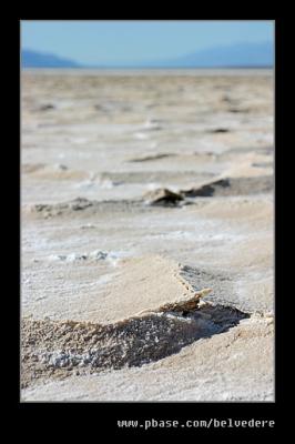Salt Flats #4, Death Valley NP, CA