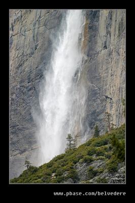 Upper Yosemite Falls #2, Yosemite NP, CA