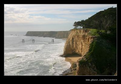 Clifftop View #1, Davenport, CA