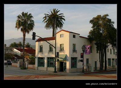 Paoli's Italian Restaurant, Santa Barbara