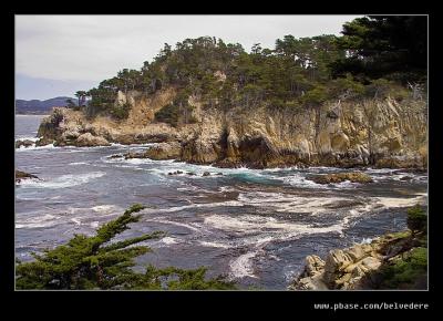 Point Lobos State Reserve, CA
