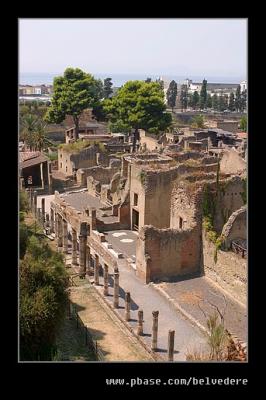 Herculaneum #1