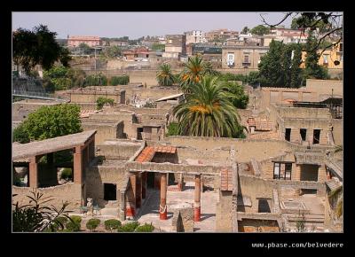 Herculaneum  #3
