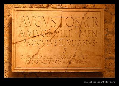 Herculaneum #11