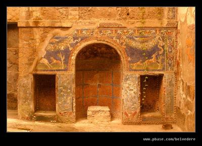 Herculaneum #12