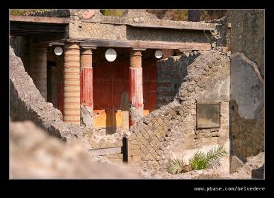 Herculaneum #17