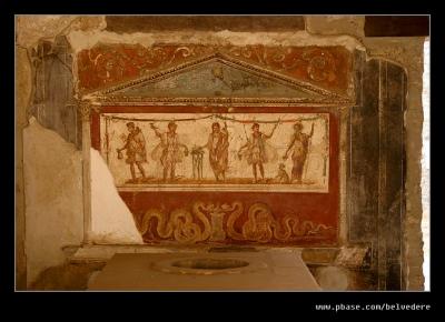 Pompeii #4