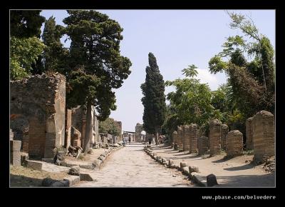 Pompeii #25