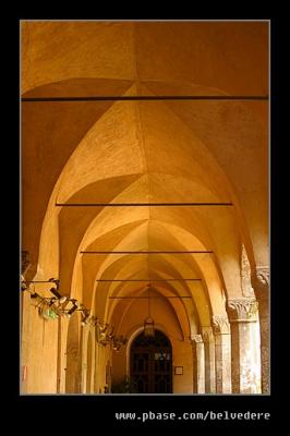 Arches, Sorrento