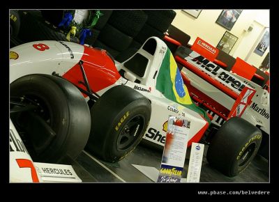 Donington Collection #12