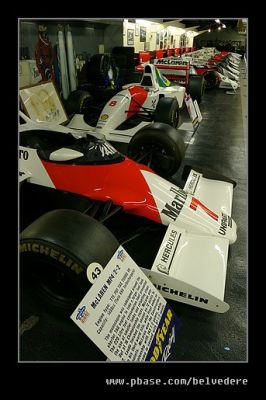 Donington Collection #14