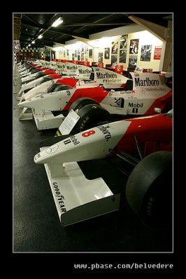 Donington Collection #17