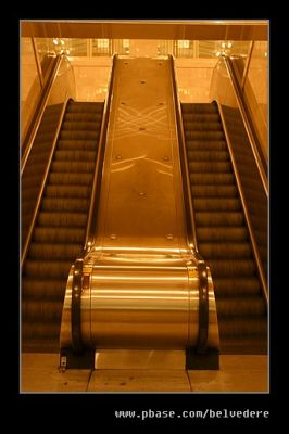 Stairways, Grand Central Terminal