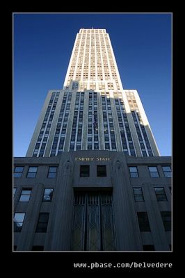 Empire State Building #3