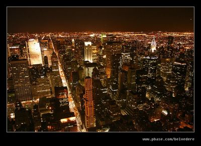 Night #1, Manhattan
