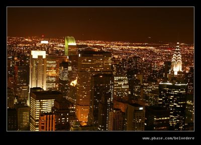 Night #3, Manhattan
