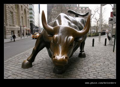 Wall Street #1
