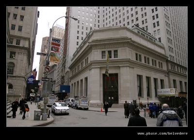 Wall Street #2