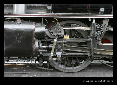 Engine Detail #1