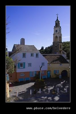 Portmeirion 2006