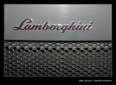 Lamborghini Gallado