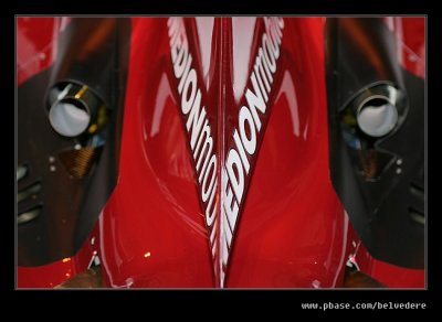 Force India F1 Car #05