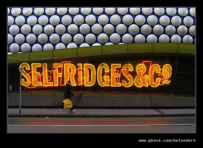 Selfridges #04