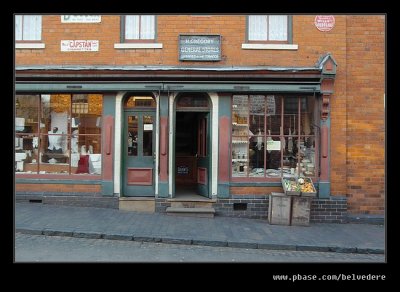 General Store #2, Black Country Museum