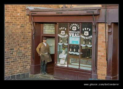 Cake Store #3, Black Country Museum