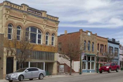 Mt. Pleasant 6