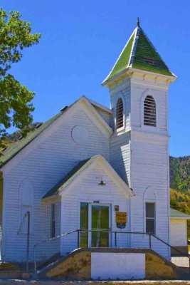 Old Church