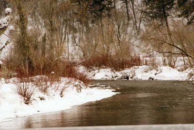 Provo River