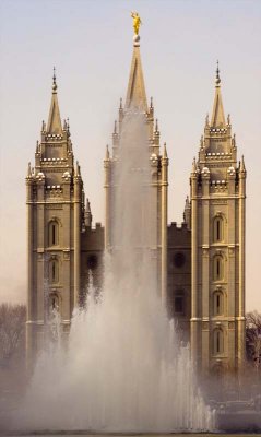 Salt Lake Temple 3