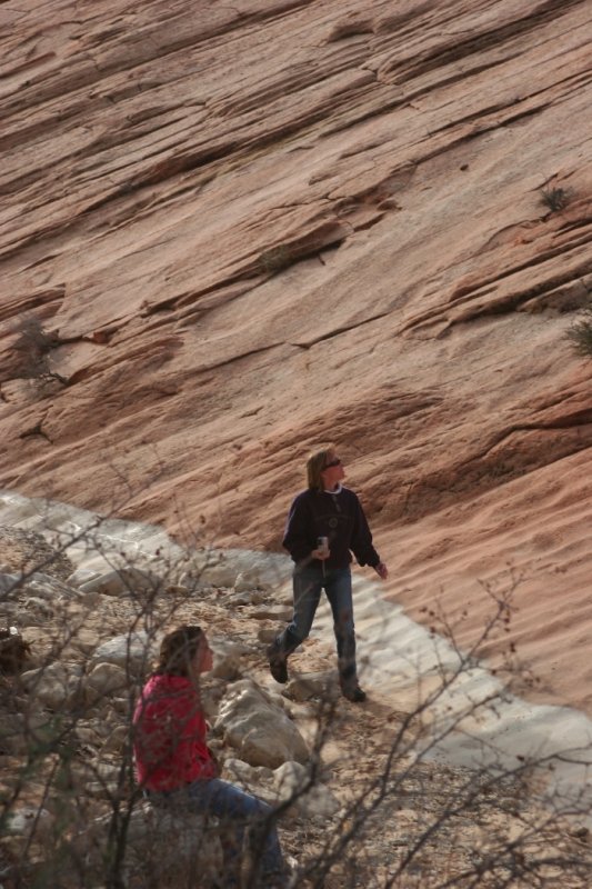 Zion National Park