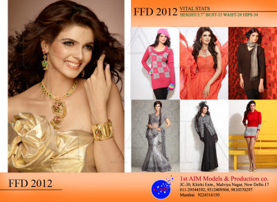 Delhi Models