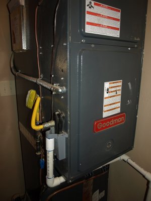Furnace