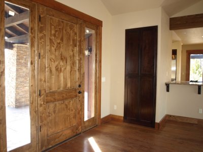 Entryway