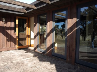 Patio 2